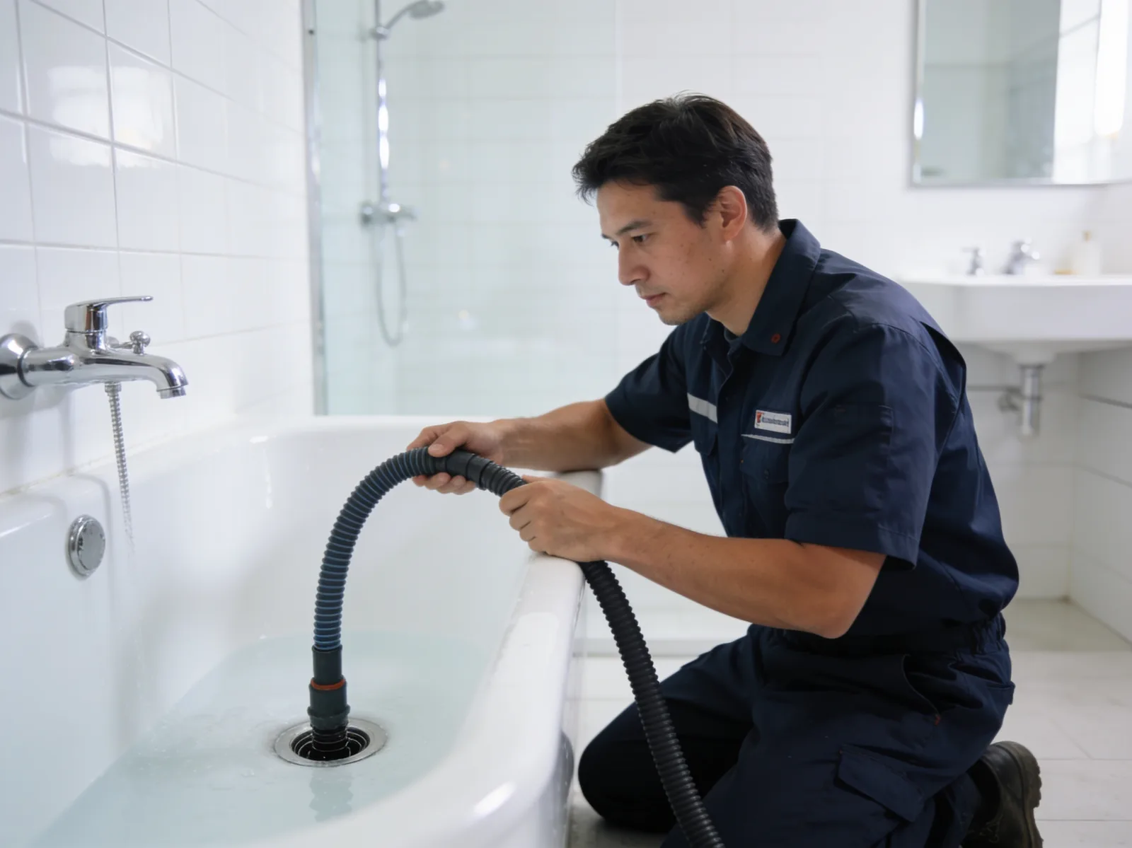 Emergency Plumber Sutton, WV FAQs